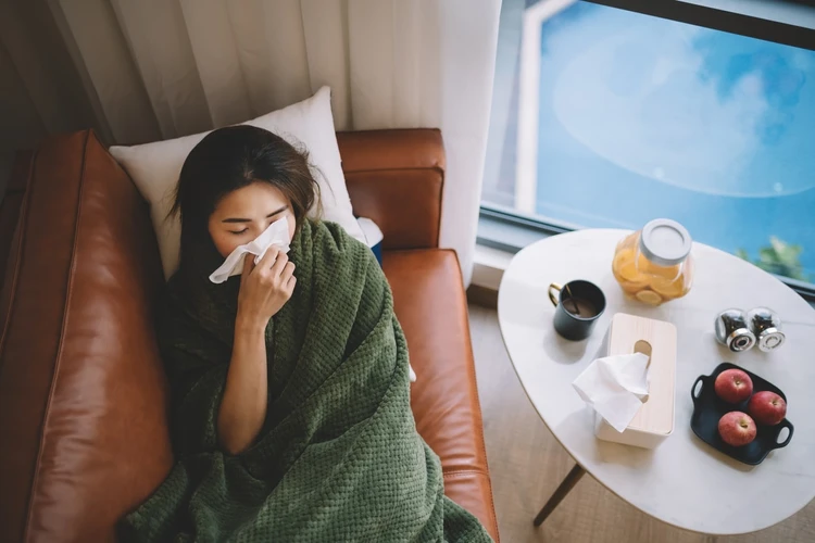 Ketahui 9 Tips Untuk Mencegah Terjadinya Flu 