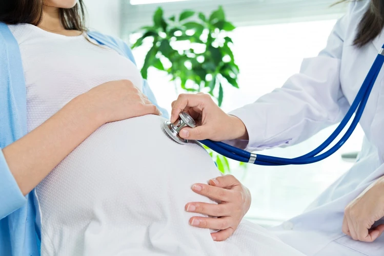 Berikut Jadwal Pemeriksaan Kehamilan Lengkap untuk Ibu Hamil