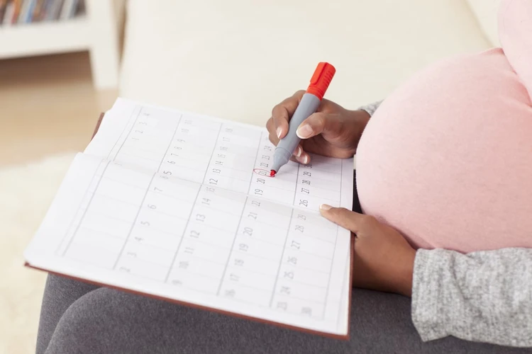 Belajar Menghitung Usia Kehamilan