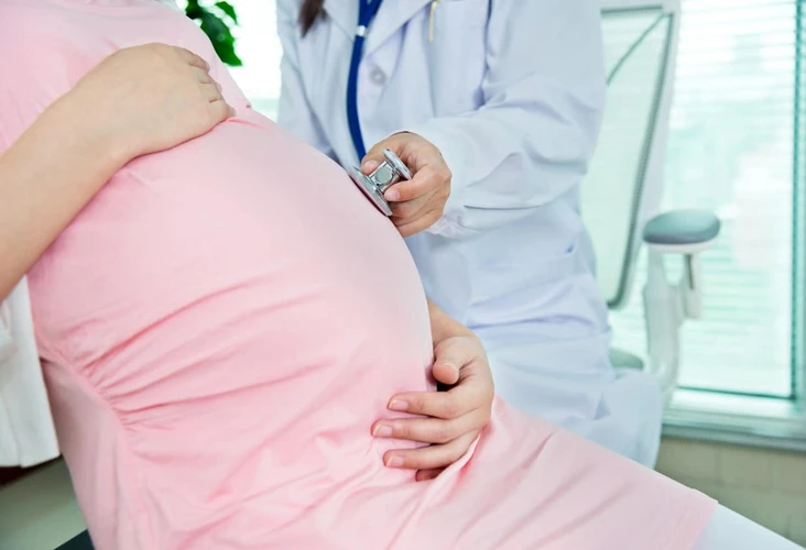 Memahami Proses Kehamilan Tahap Demi Tahap