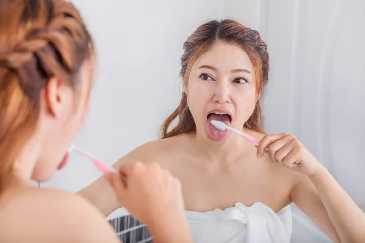 Penyebab Mulut Terasa Pahit dan Cara Mengatasinya