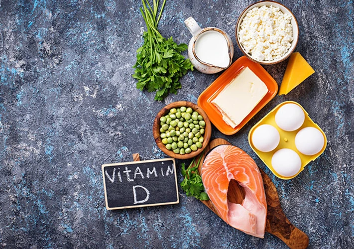 7 Fungsi dan Manfaat Utama Vitamin D