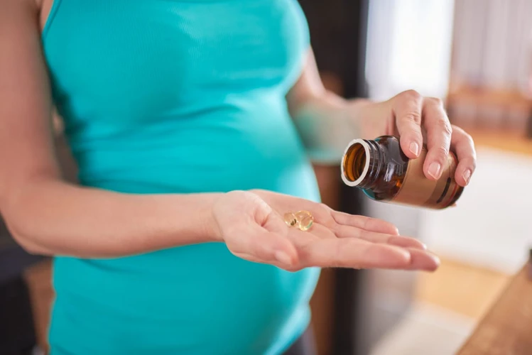 Obat Yang Aman Untuk Ibu Hamil Trimester I - III