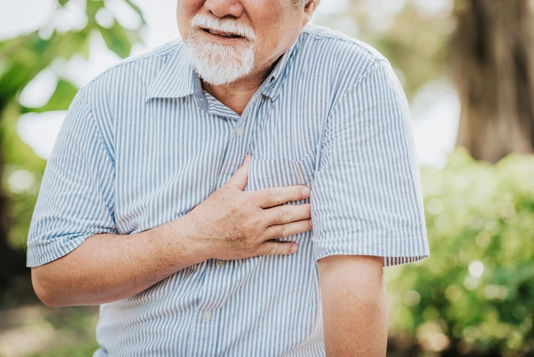Penyebab Jantung Berdebar dan Cara Mengatasinya