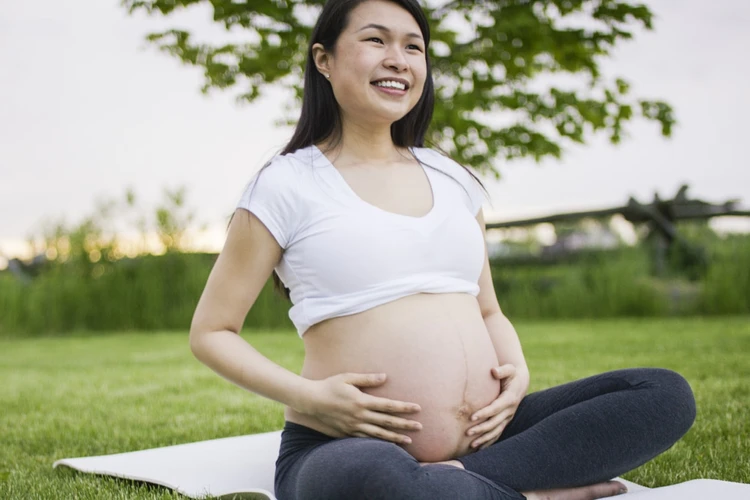 Cara Menjaga Kehamilan Muda