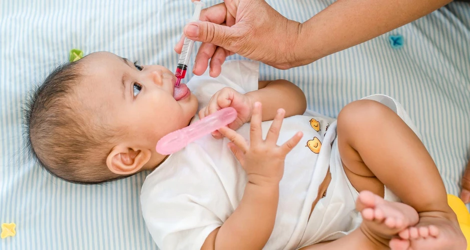 Batuk Pada Bayi: Penyebab dan Cara Mengatasi