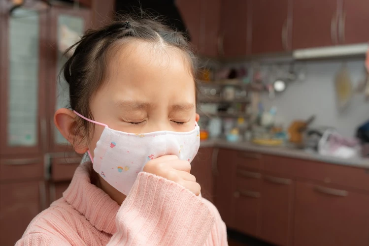 Penyebab dan Cara Pengobatan Pneumonia pada Anak