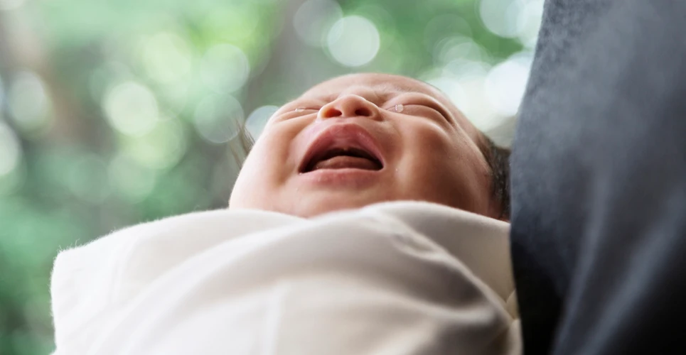 Mengatasi Bayi Susah Bab, Efektif dan Aman