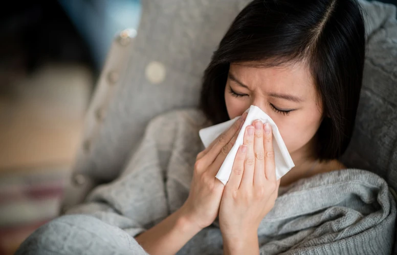 13 Cara Menyembuhkan Pilek dan Flu Dengan Cepat