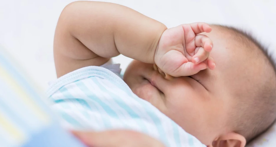 9 Tips Mengatasi Bayi Susah Tidur
