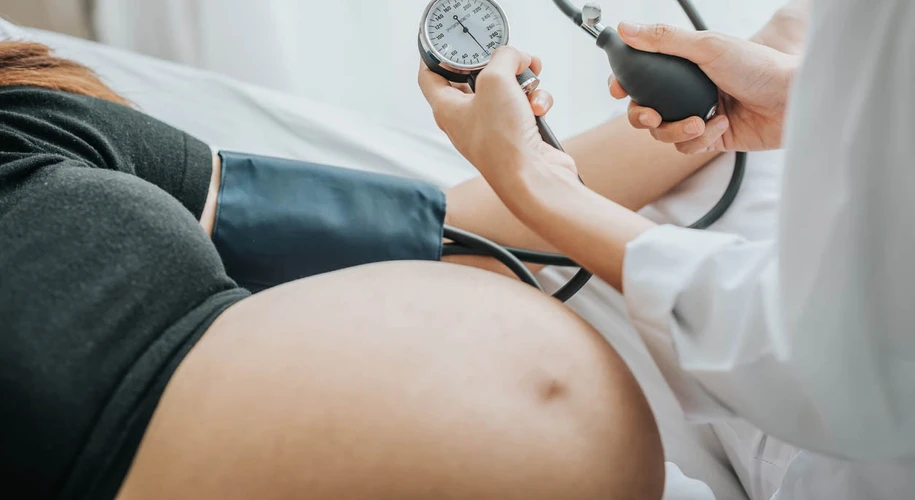 Hipertensi Dalam Kehamilan, Jenis dan Pengobatannya