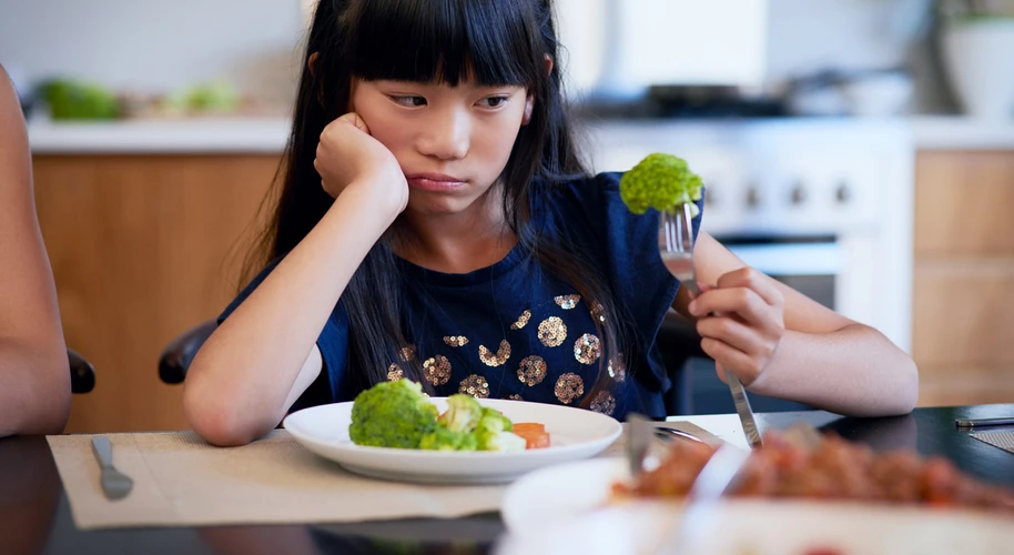 Penyebab Anak Susah Makan dan Tips Ampuh Menyiasati