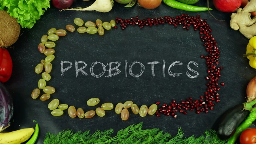 6 Manfaat Probiotik Bagi Tubuh