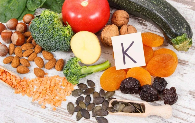 11 Alasan Fungsi Vitamin K Tak Boleh Diabaikan