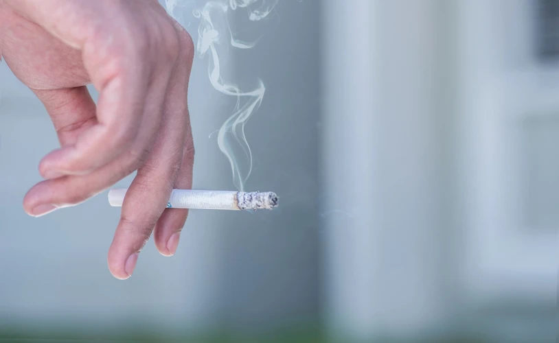 16 Penyakit Paling Berbahaya Akibat Merokok