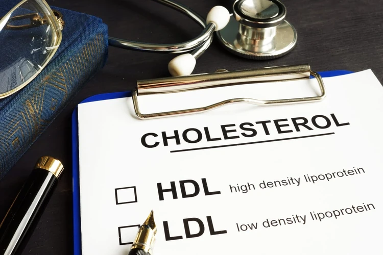 Apa Itu Kolesterol Jahat (LDL)?