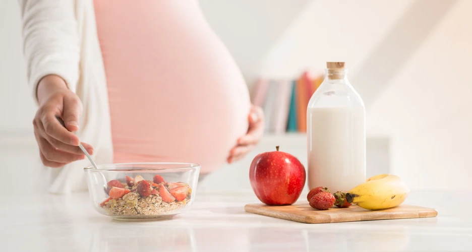 Tips Memilih Vitamin Untuk Ibu Hamil Yang Bagus
