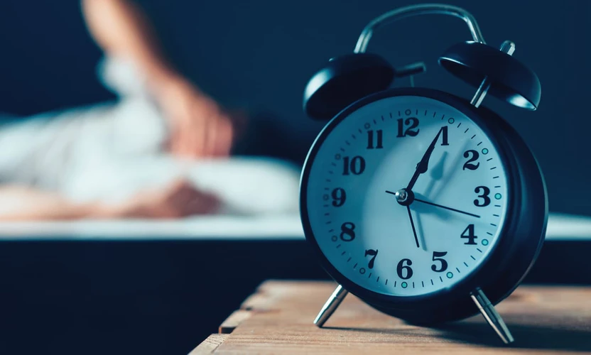 Penyebab Insomnia Yang Membuat Anda Susah Tidur