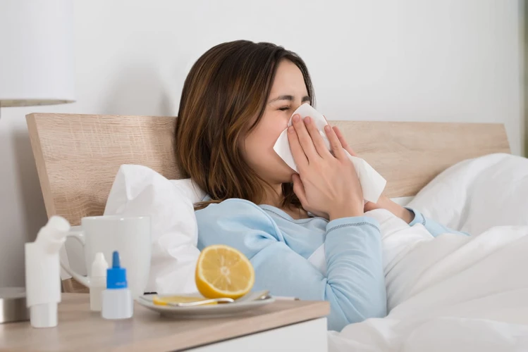 Adakah Hubungan Cuaca Dingin dan Flu?