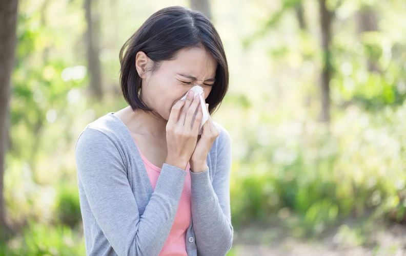 Urutan Gejala Flu Pilek Biasa (Common Cold) Dari Hari Ke Hari