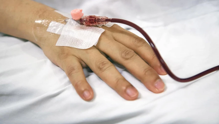 8 Ciri-Ciri dan Gejala Kurang Darah (Anemia) dan Pengobatannya