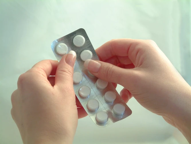 Kenali Efek Samping Paracetamol dan Cara Menghindarinya