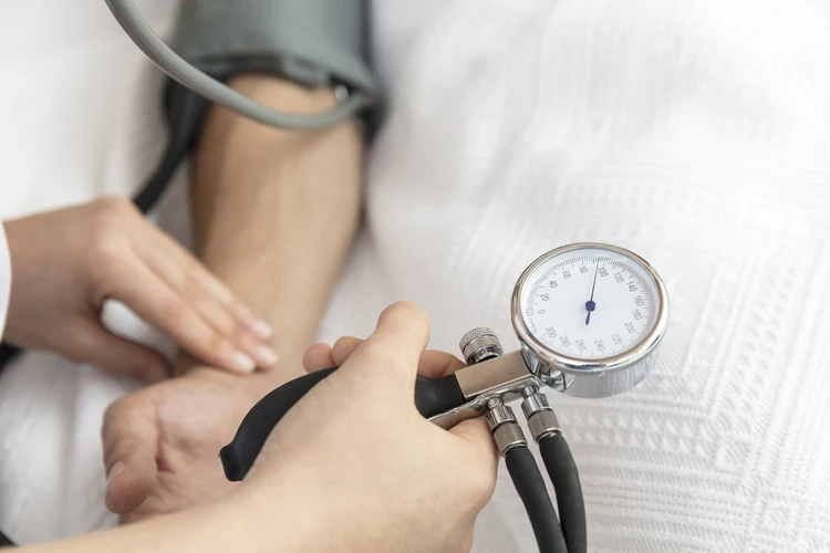 Cara Menurunkan Darah Tinggi bagi Penderita Hipertensi