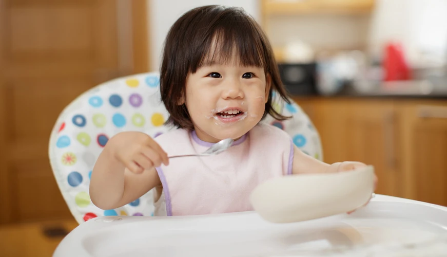 Mpasi Terbaik Untuk Bayi 6 Bulan Yang Baru Mulai Belajar Makan