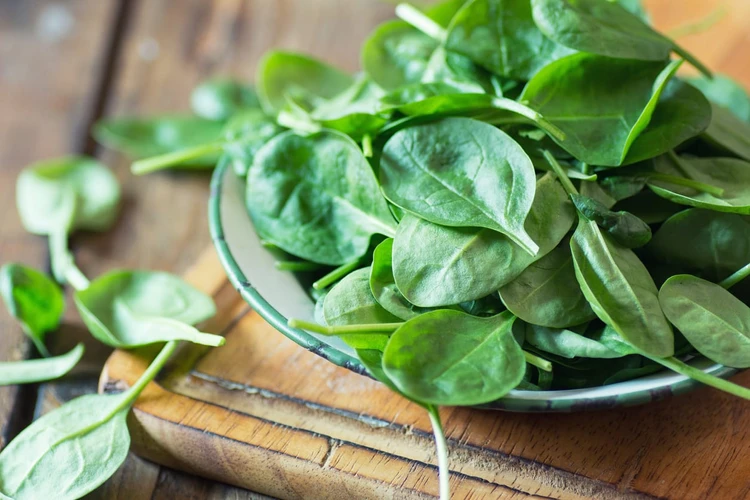 Manfaat Sayur Bayam (Spinach) Yang Terbukti Secara Ilmiah
