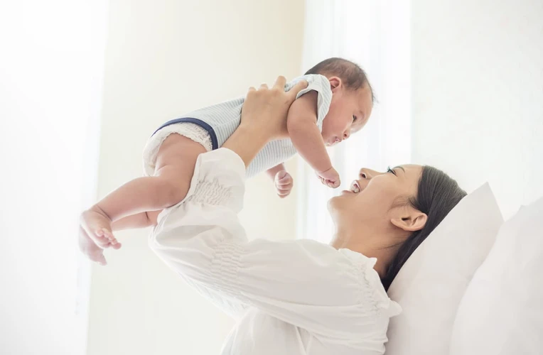 Shaken Baby Syndrome, Bahaya Mengayunkan Bayi Kuat-Kuat