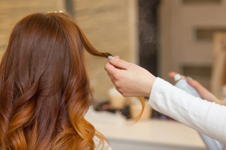 Cara Melebatkan Rambut Menggunakan Bahan Alami