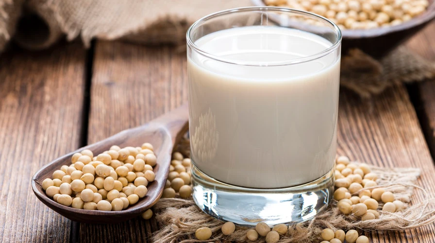 Amankah Susu Kedelai Untuk Ibu Hamil?