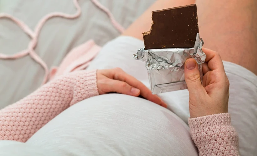 Bolehkah Ibu Hamil Makan Coklat? Ini Jawaban Yang Benar