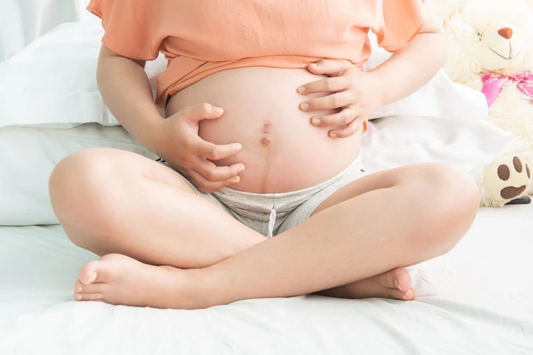 Penyebab Perut Gatal Saat Hamil dan Cara Mengatasinya