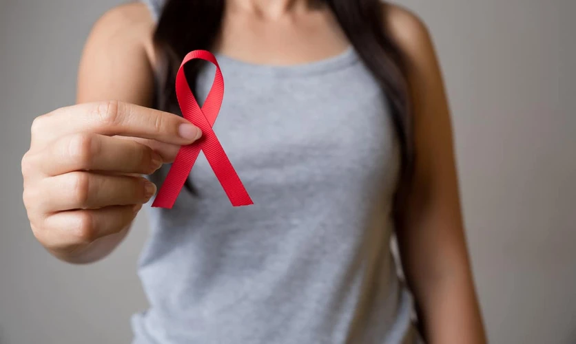 10 Gejala dan Ciri-Ciri HIV pada Wanita