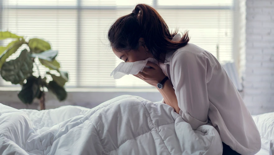 12 Tips Mencegah Flu, Pilek, dan Batuk Paling Efektif
