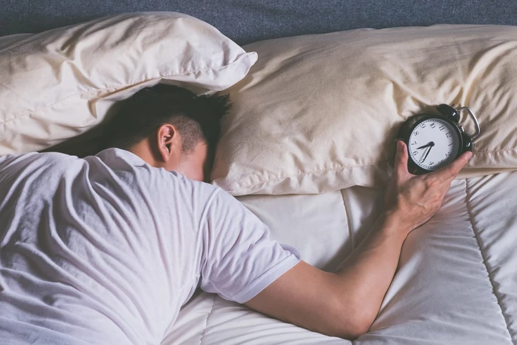 9 Tips Agar Tidak Ngiler Saat Tidur