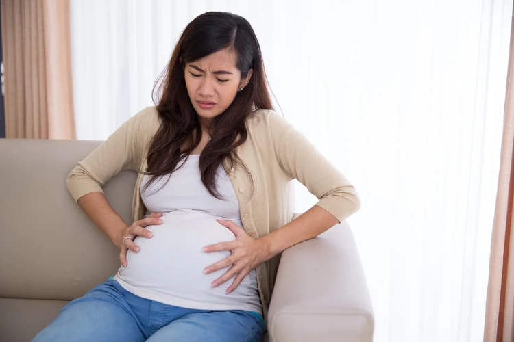 10 Tanda Bahaya Kehamilan Yang Harus Diwaspadai