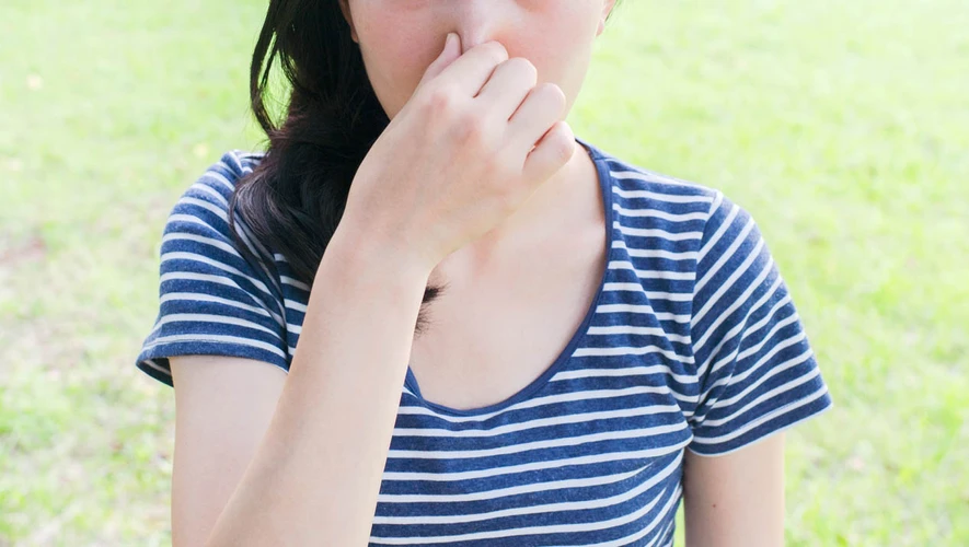 Cara Mudah Menghilangkan Bau Jengkol di Mulut