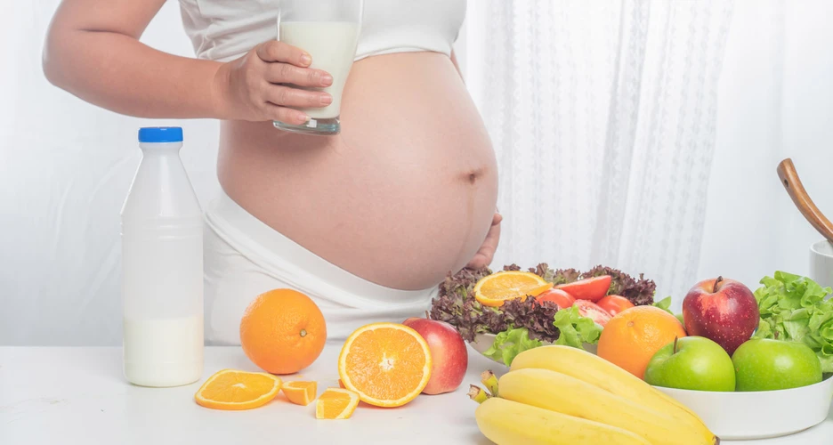 Vitamin Dan Mineral Untuk Ibu Hamil Yang Harus Dipenuhi