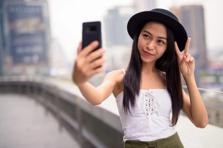 Bahaya Keranjingan Selfie Yang Tak Disadari