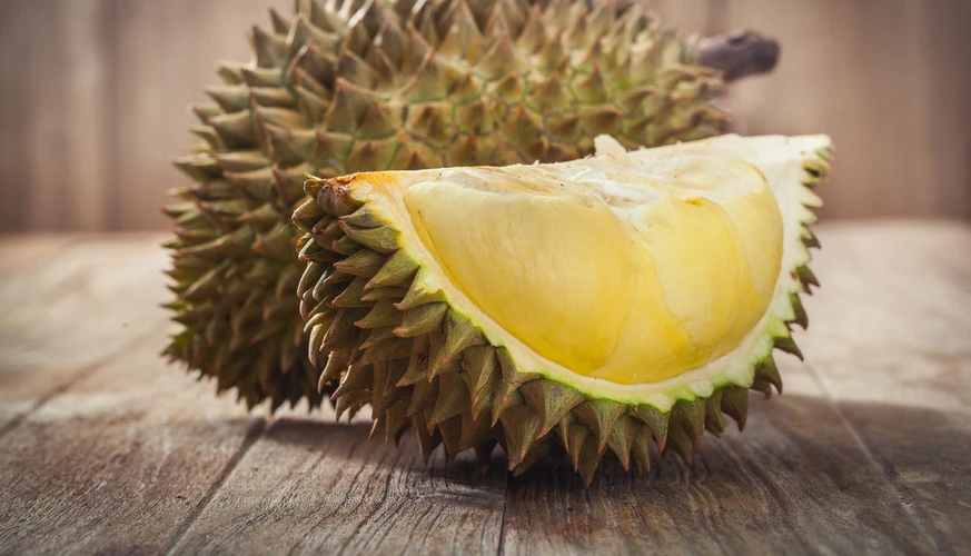 Bolehkah Ibu Menyusui Makan Durian?