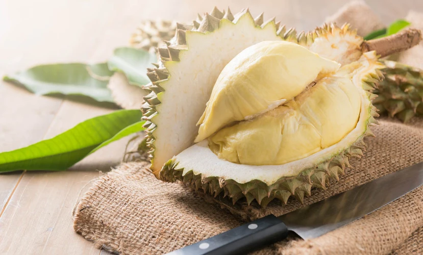 Menyibak Mitos dan Fakta Buah Durian Yang Jarang Diketahui