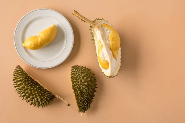 Fakta Kandungan Gizi Buah Durian Yang Kaya Manfaat