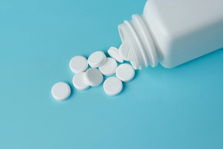 10 Hal Tentang Aspirin Yang Harus Kamu Tahu