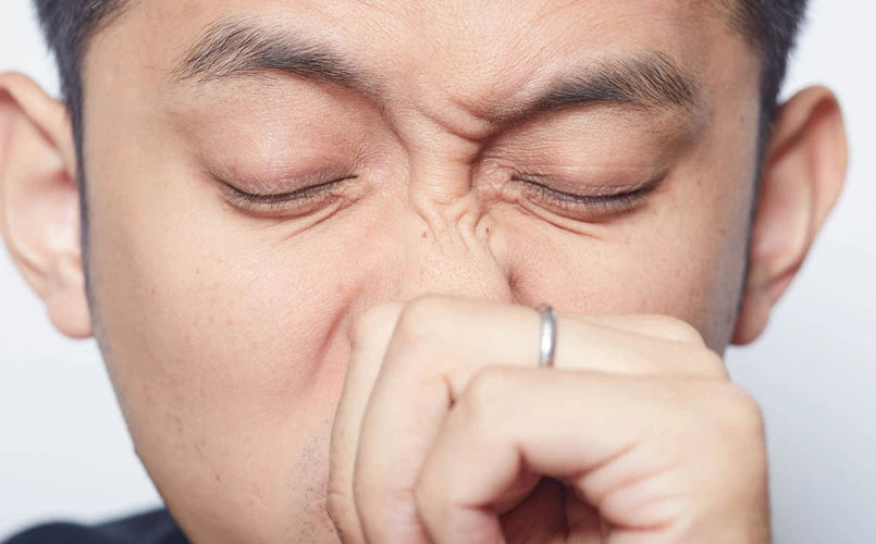Cara Mudah Mengatasi Hidung Gatal Tanpa Obat