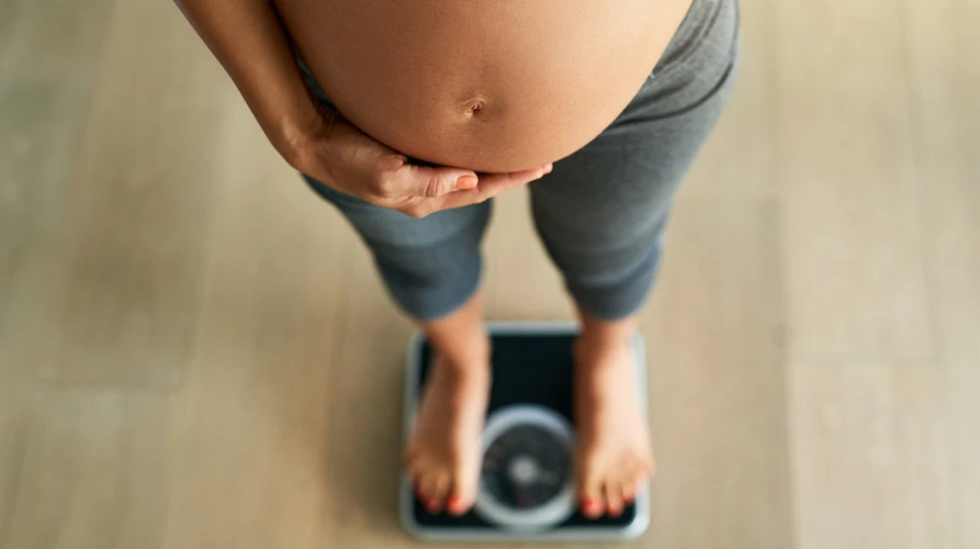 Berat Janin di Usia Kehamilan 6 Bulan