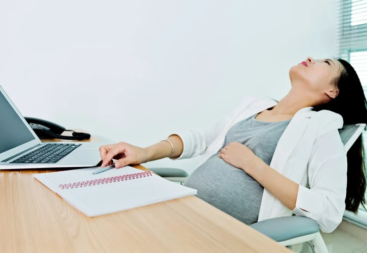 Stress dan Kehamilan, Ini Yang Perlu Anda Ketahui!