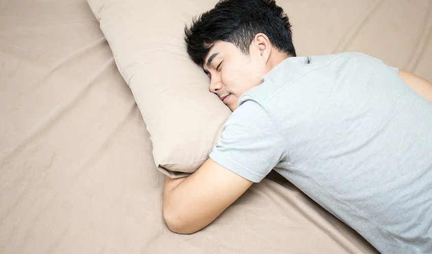 Tips Untuk Tidur Nyenyak