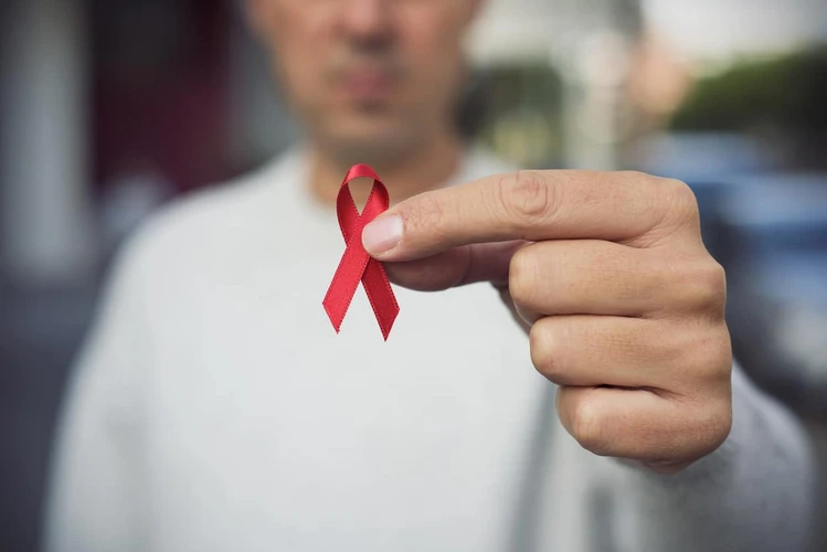Waspada Gejala HIV